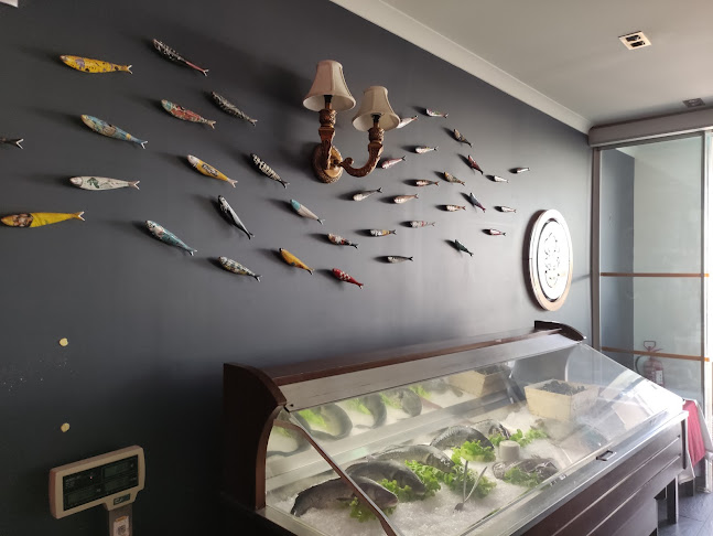 Comentarii opinii despre Sem Espinhas - Guadiana