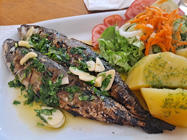 Opinii despre Tasquinha da Horta în Quarteira - Gastronomia e hotelaria