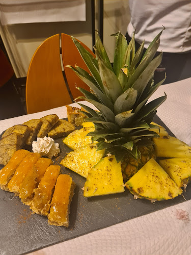 Opinii despre O Tropical în Moncarapacho - Gastronomia e hotelaria