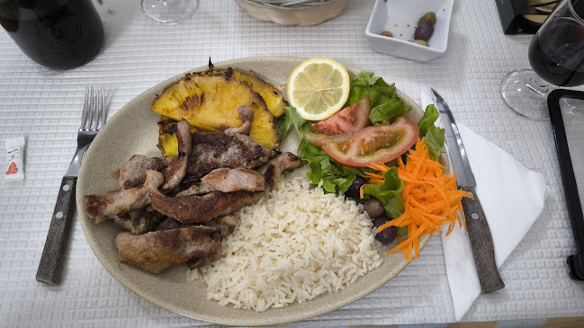 Restaurante Pizzaria Rafaello