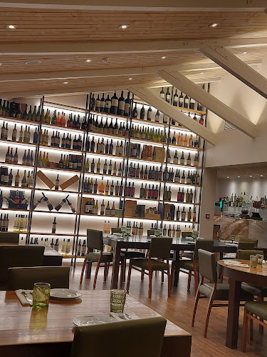 Reviews of Oh!Vargas in Santarém - Gastronomia e hotelaria