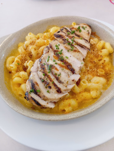 The Fifties Diner - Lisboa