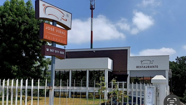 Restaurante José Vidal