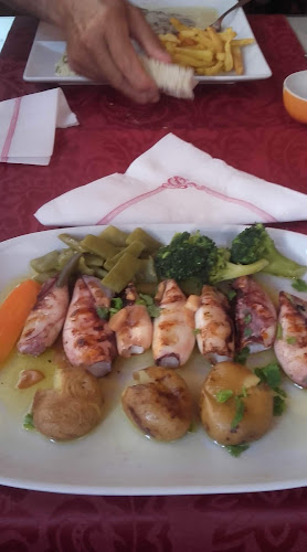 Restaurante 14 - Gastronomia e hotelaria