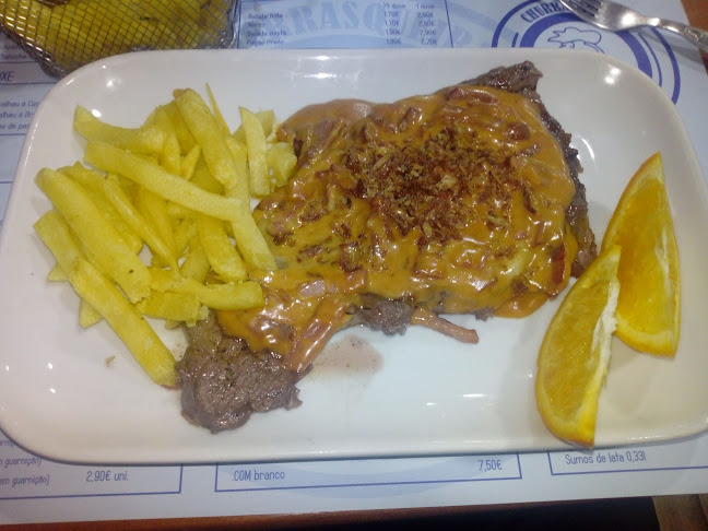 Churrasqueira Prestige - Gastronomia e hotelaria