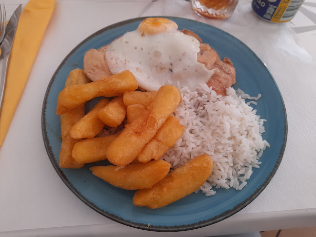 Martinique Velha - Albufeira