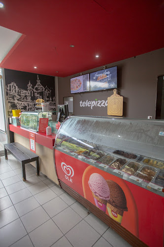 Opinii despre Telepizza Amarante în Amarante - Gastronomia e hotelaria