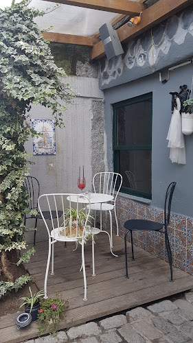 A, R. Cividade 478, Joane