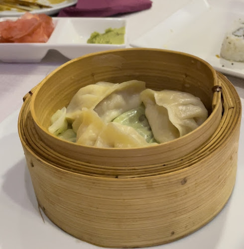 SUSHICOME - Gastronomia e hotelaria