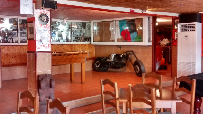 Opinii despre Moto Clube de Almodôvar în Almodôvar - Gastronomia e hotelaria