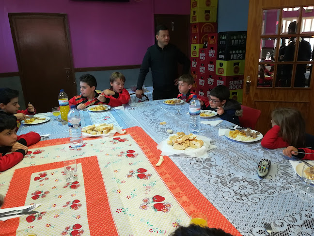 Comentarii opinii despre Café Santo Ovídio