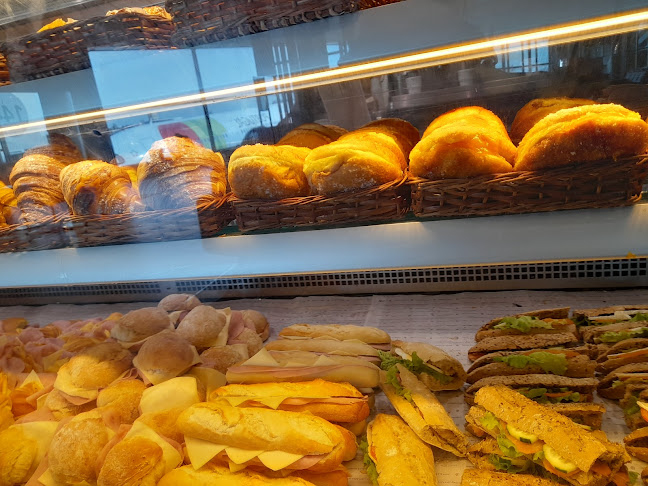 Opinii despre First Class Café în Lisboa - Gastronomia e hotelaria