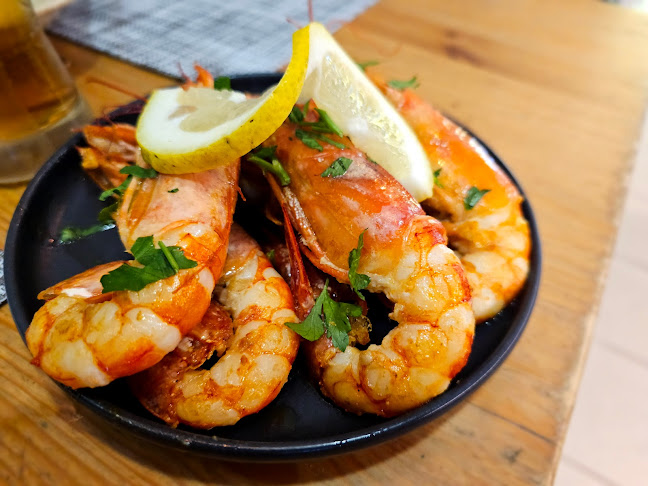 São Gonçalinho Petisqueira Bar