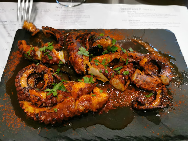 Cais da Tosca - Gastronomia e hotelaria