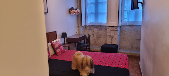 O Laranjeira | Pensão Restaurante