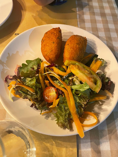 Reviews of A Cozinha da Maria in Coimbra - Gastronomia e hotelaria