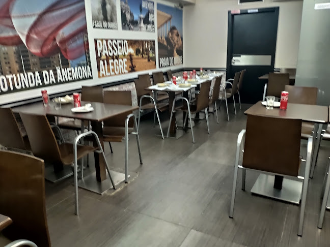 Snack-Bar Os Catitas - Gastronomia e hotelaria