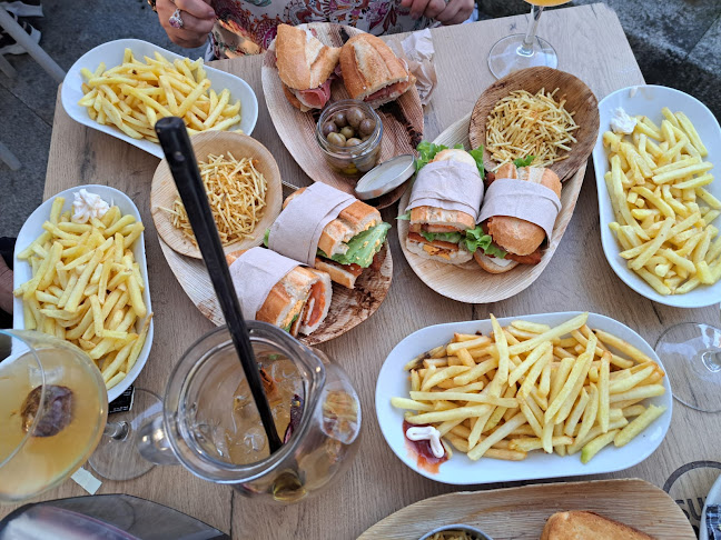 Comentarii opinii despre Beira Douro