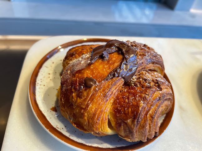 Opinii despre Bread & Friends în Lisboa - Gastronomia e hotelaria