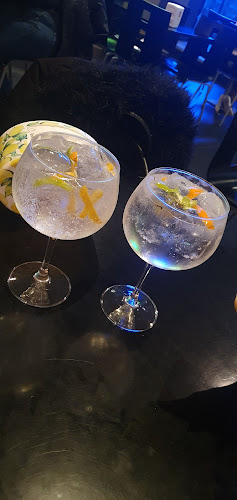 NewGlass Lounge Bar - Vila Nova de Gaia