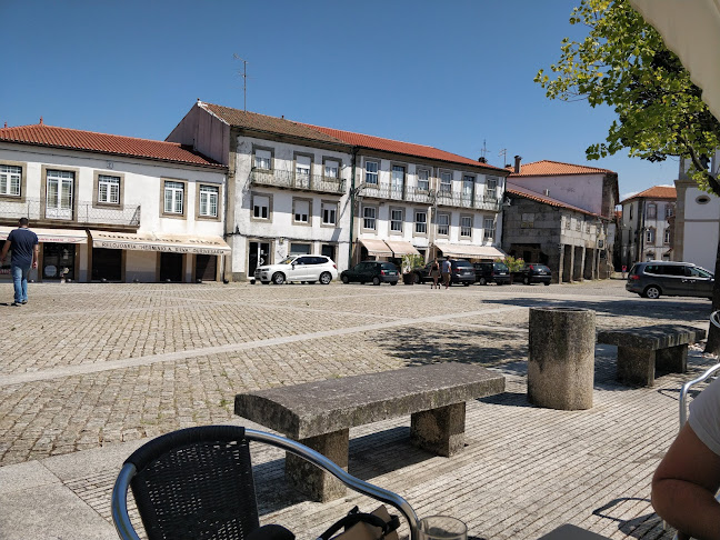 Opinii despre Travessa Café în Trancoso - Gastronomia e hotelaria