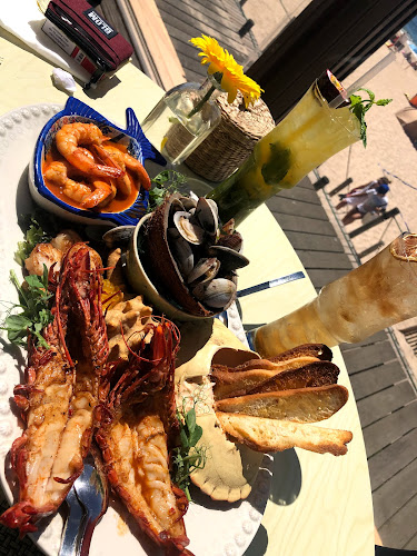 Opinii despre L'kodac în Leça da Palmeira - Gastronomia e hotelaria