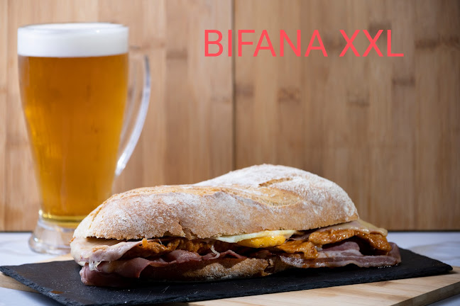 Cafe Luxemburgo - Prato do dia - Gastronomia e hotelaria