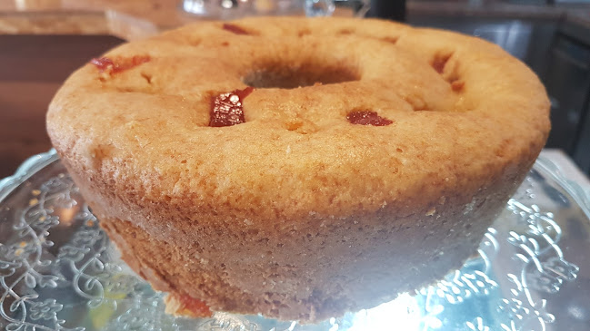 Reviews of CARIOCAFÉ - Cafetaria & Bistrô in Ovar - Gastronomia e hotelaria