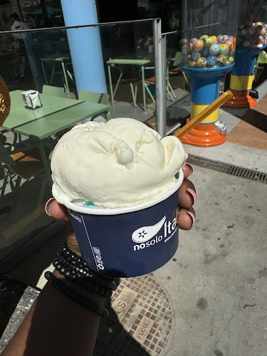 Nosolo Italia - Marina de Albufeira - Albufeira