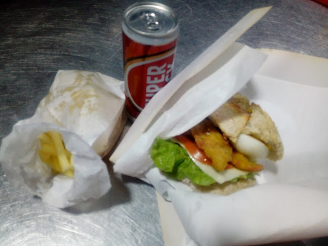 Restaurante Cindinha "Nespereira"