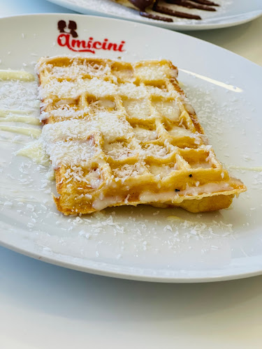 Amicini - Águeda - Gastronomia e hotelaria