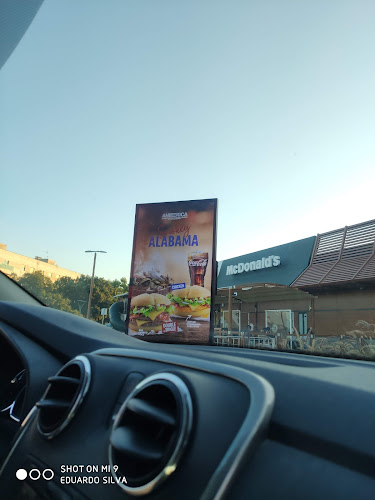 McDonald´s Abrantes - Abrantes