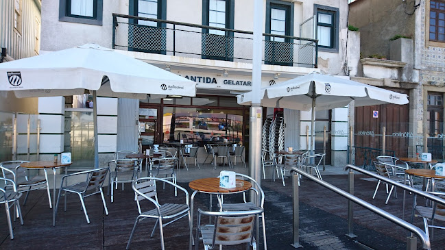 Opinii despre Atlântida în Gafanha da Encarnação - Gastronomia e hotelaria