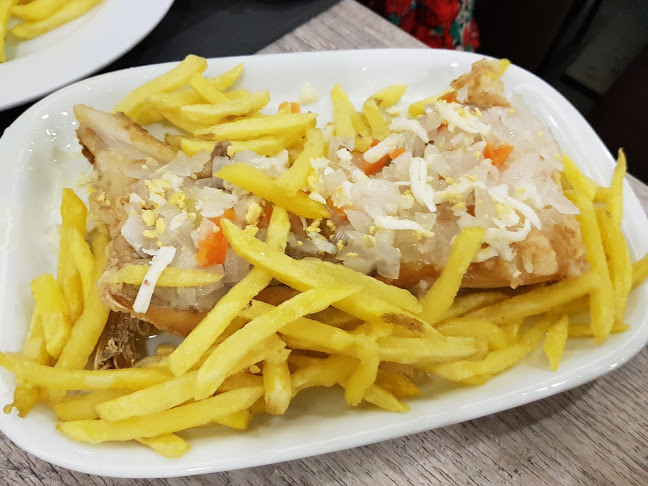 Restaurante 28 - Gastronomia e hotelaria