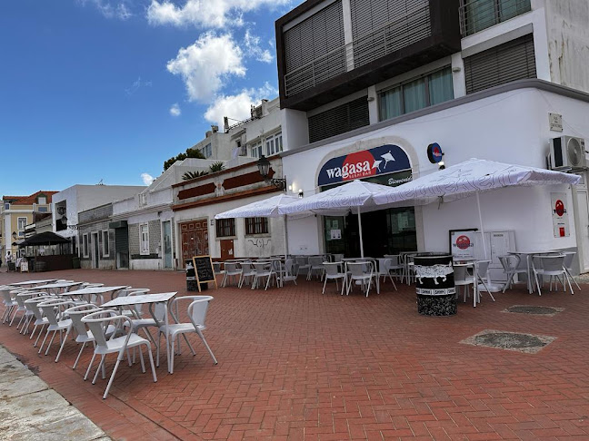 Comentarii opinii despre Wagasa Sushi Bar