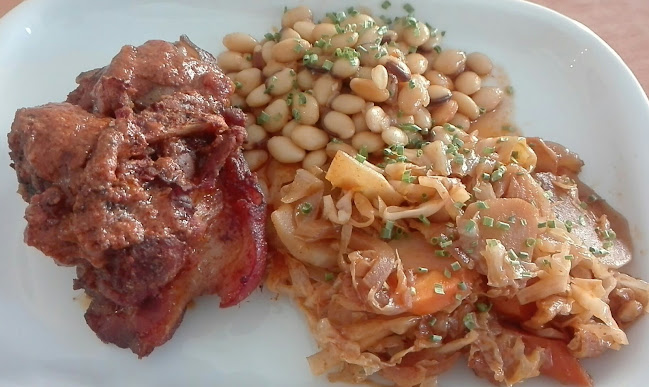 O Cantinho das Delícias da Ângela - Gastronomia e hotelaria