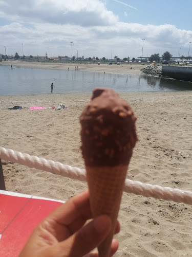 Praia Oudinot - Ílhavo