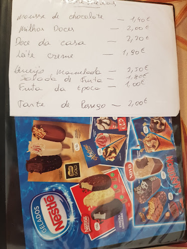 Tasquinha do Miradouro - Vila Nova de Foz Côa