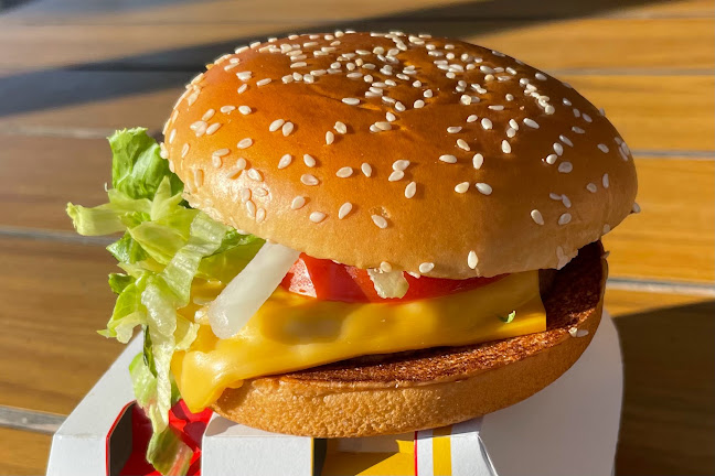 McDonald's - Santarém - Santarém