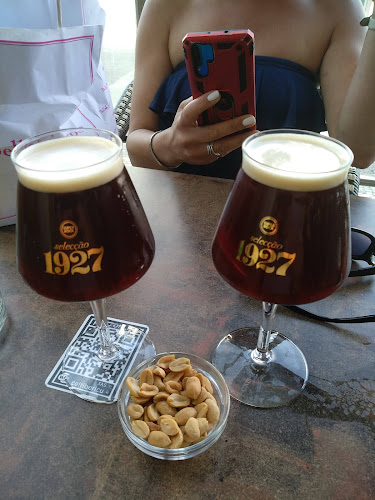 Opinii despre Três Às în Peniche - Gastronomia e hotelaria