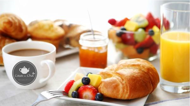 Opinii despre Casa de Chá în Santo Tirso - Gastronomia e hotelaria