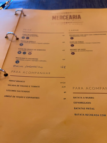 Mercearia do Fanqueiro by Vítor Palmilha - Gastronomia e hotelaria