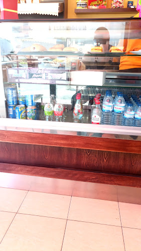 El Caffe - Gastronomia e hotelaria