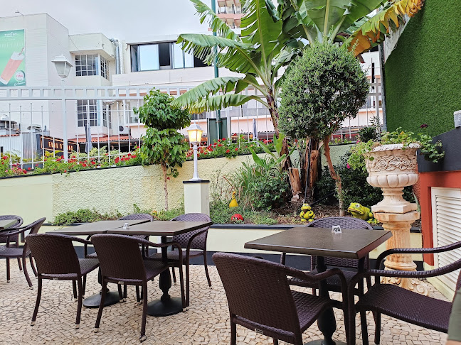 R. da Casa Branca 33, São Martinho, 9000-113 Funchal