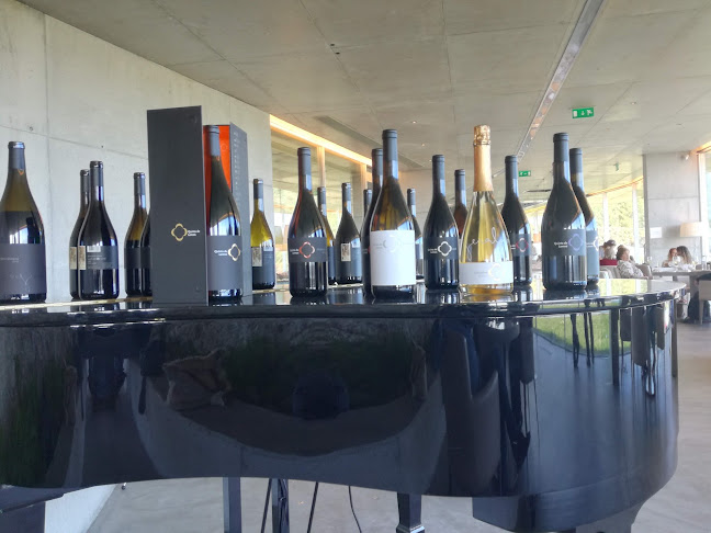 Mesa de Lemos - Gastronomia e hotelaria