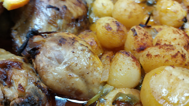 Opinii despre Real Churrascaria în Braga - Gastronomia e hotelaria