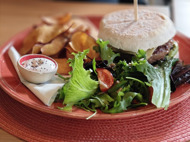 Figo de Pita - Brunch & Bowls - Olhão