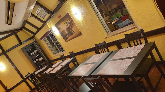 Cheer's - Food and Drinks - Charneca de Caparica