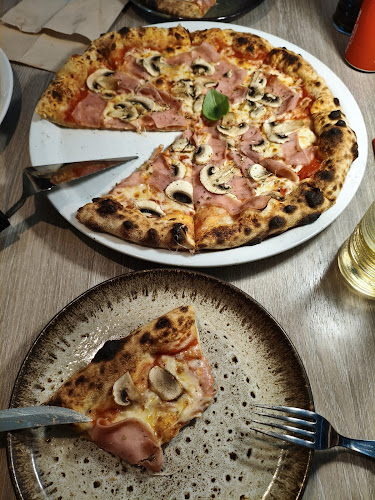 Opinii despre Pizza etcetera în Oliveira do Hospital - Gastronomia e hotelaria