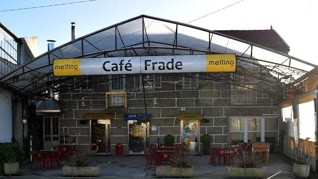 Lugar Estrada 21, 5400-620 Curalha